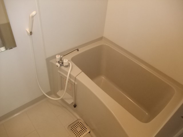 シティーパル楓 風呂画像