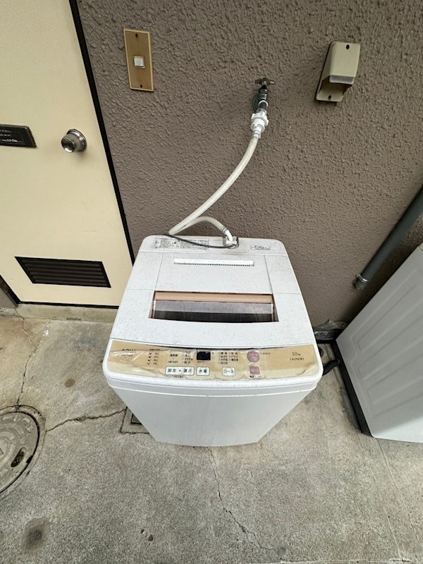 ムツミハイツ その他2