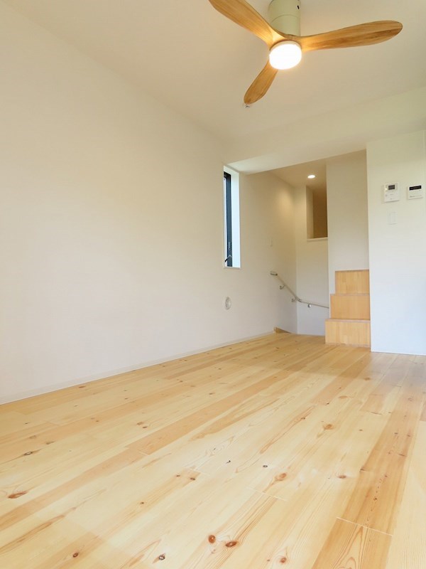 プロシード1055館 ベッドルーム