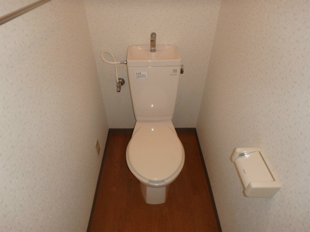 デュー・カルム その他1