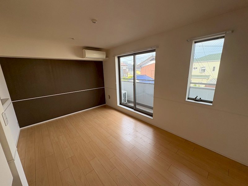 ベルデ鵠沼  リビング