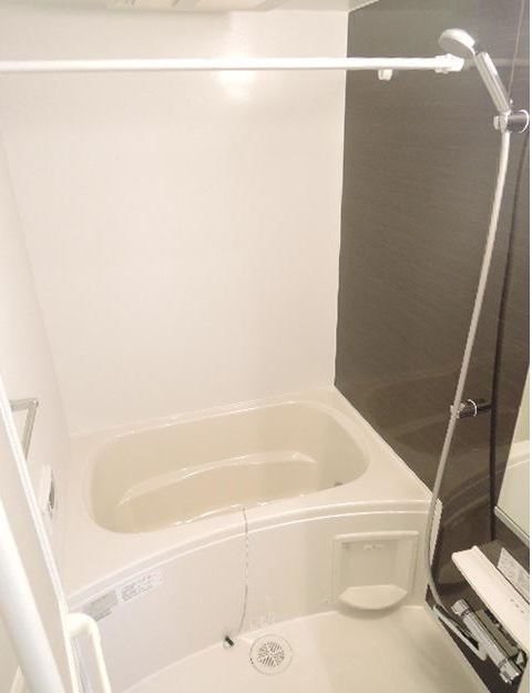 ベルデ鵠沼  風呂画像