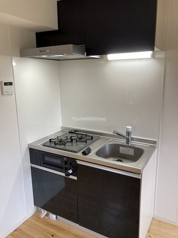 プロシード1055館 キッチン