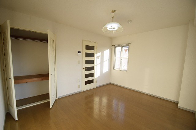 フラットＹＭ２ リビング