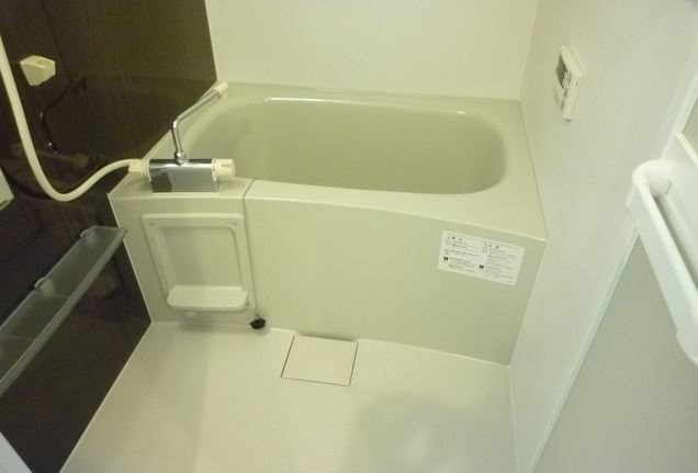 フラットＹＭ２ 風呂画像