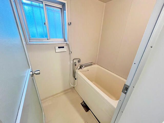 サンハイツ藤 風呂画像