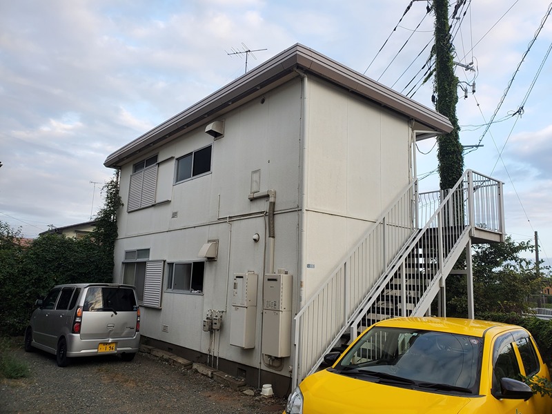 ラークハイツ その他外観2