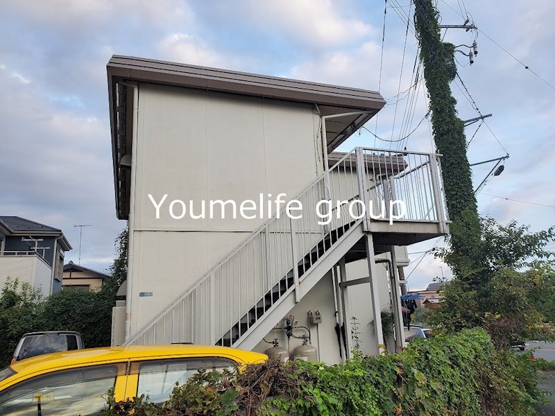 ラークハイツ その他外観3