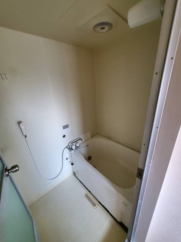 ラークハイツ 風呂画像