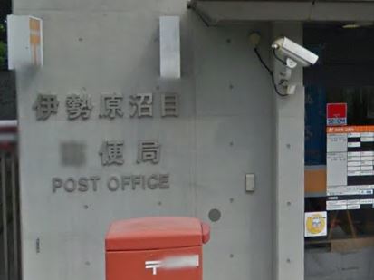 ラークハイツ 周辺画像4