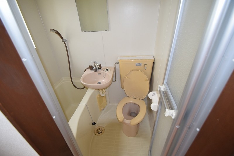 グリーンハイツB その他5