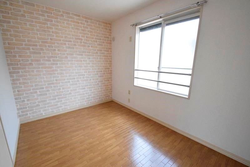 フォーユー桜台参番館 ベッドルーム