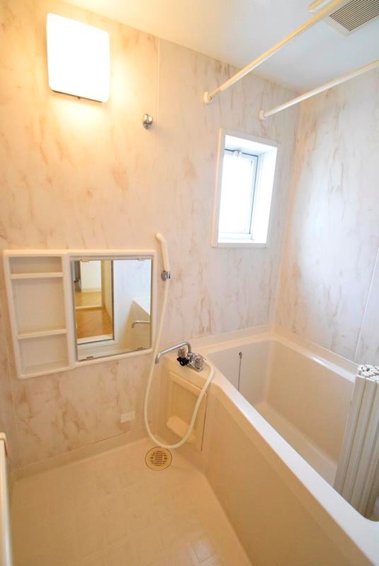 フォーユー桜台参番館 風呂画像