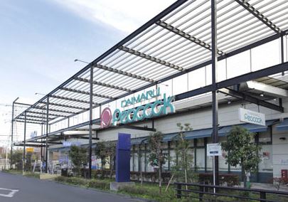 ダイヤモンドテラス藤沢本町A 周辺画像1