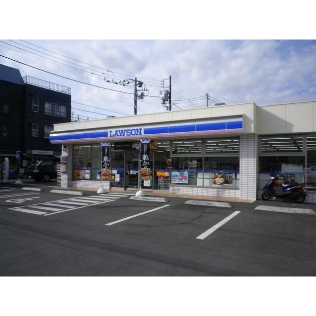 ダイヤモンドテラス藤沢本町A 周辺画像2