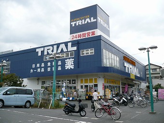 ダイヤモンドテラス藤沢本町A 周辺画像6