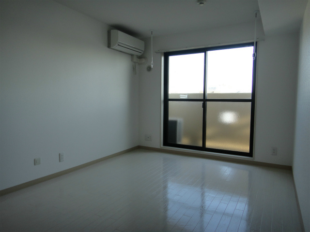 セルバ湘南 ベッドルーム