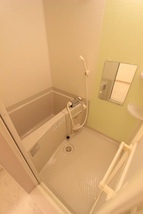 セルバ湘南 風呂画像