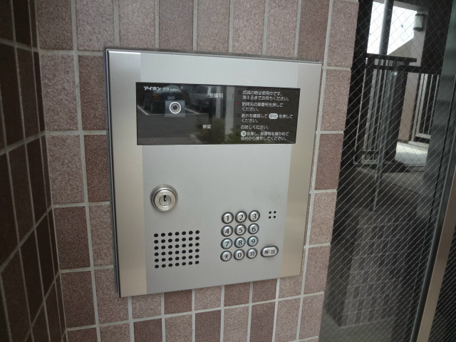 ガーデンコート元町 その他外観1