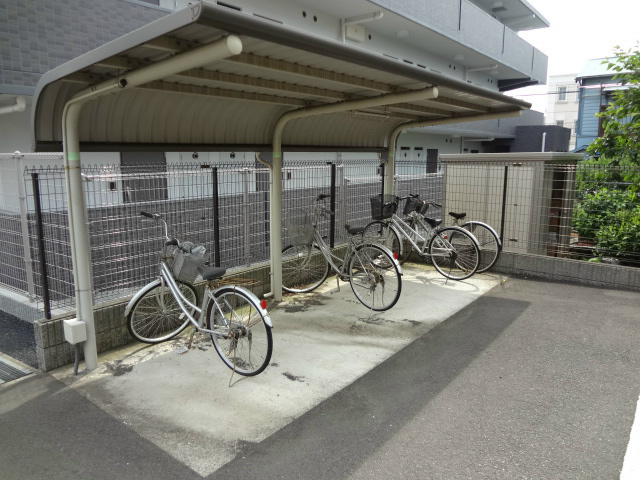 ガーデンコート元町 その他外観2