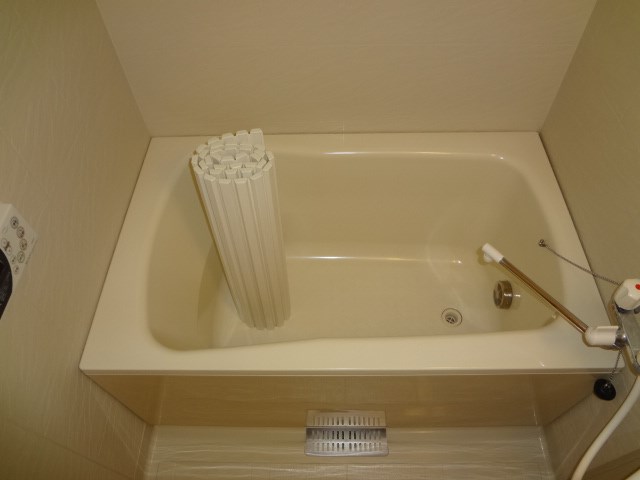 ガーデンコート元町 風呂画像