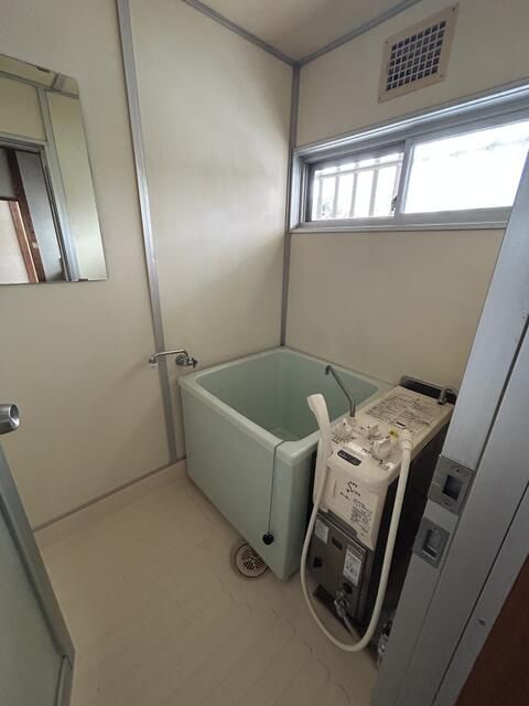 風呂画像