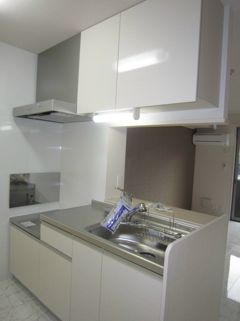 フレシール キッチン