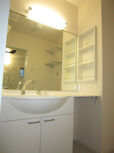 フレシール 風呂画像