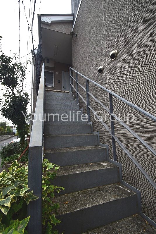 グラナーダ湘南 その他外観1