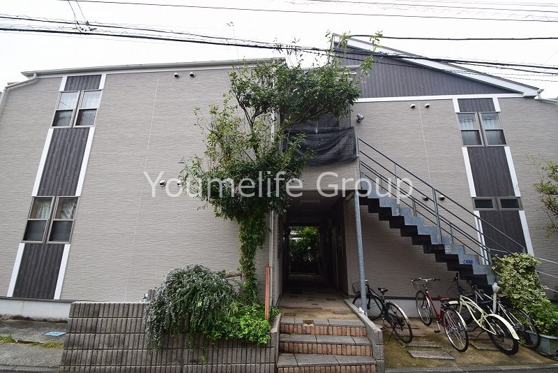 グラナーダ湘南 その他外観2