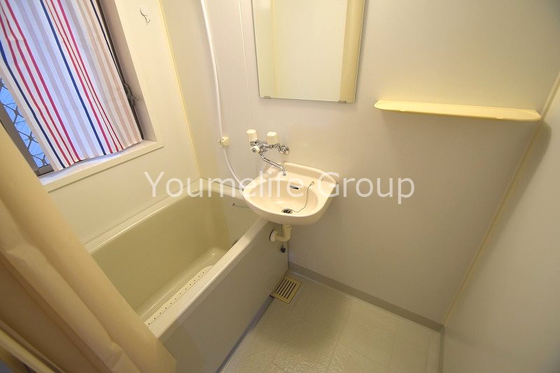 グラナーダ湘南 風呂画像