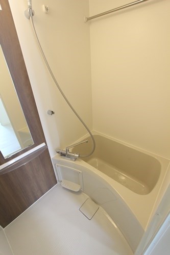 Blu mare ブルーマーレ 風呂画像