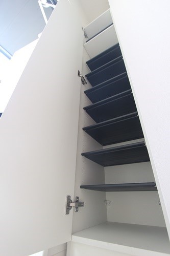 Blu mare ブルーマーレ 玄関