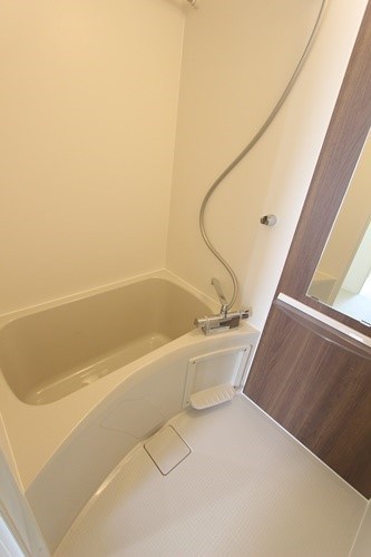 Blu mare ブルーマーレ 風呂画像