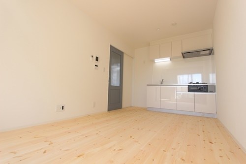 Blu mare ブルーマーレ リビング