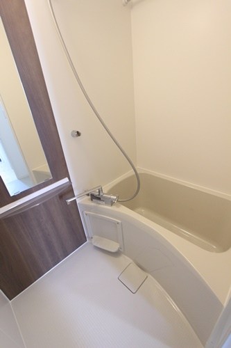 Blu mare ブルーマーレ 風呂画像