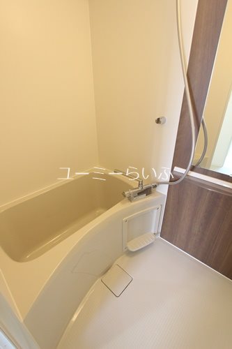 バス Blu mare ブルーマーレ 風呂画像