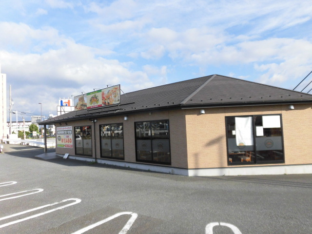 ヴォーノ・イタリア 茅ヶ崎店 Blu mare ブルーマーレ 周辺画像4
