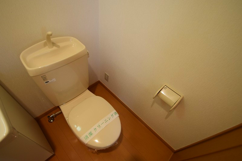 トキワビル その他2
