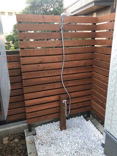 Blu mare ブルーマーレ その他外観3