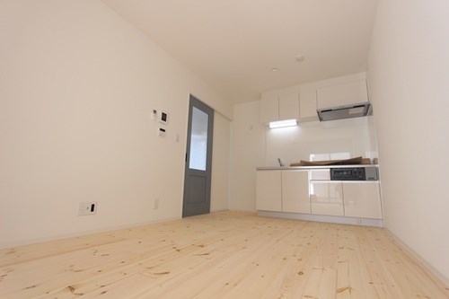 Blu mare ブルーマーレ リビング