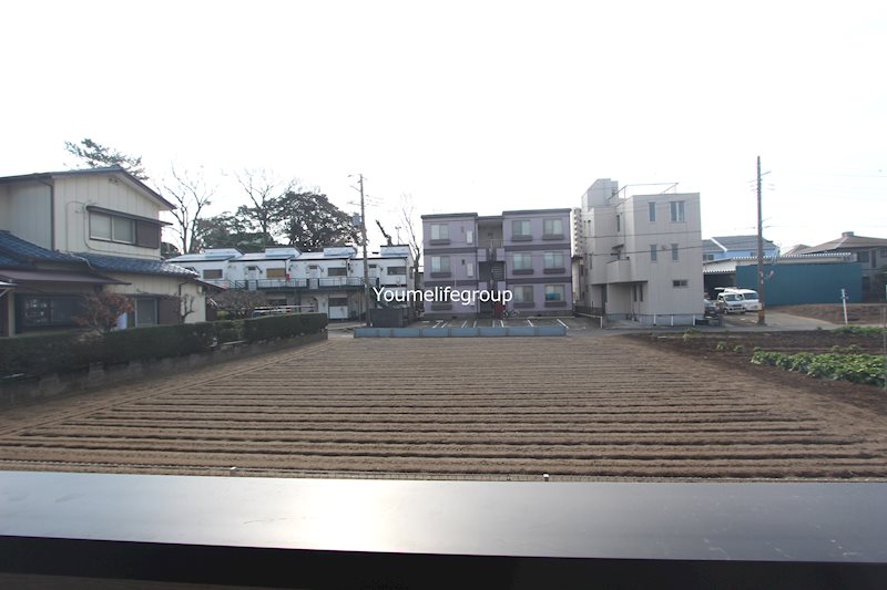 ＤＥＡＮＥＩＧＥ ベランダ