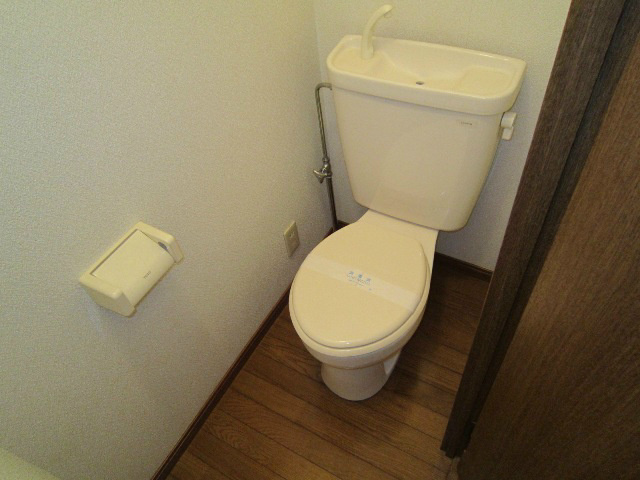 ヴァンヴェール伊勢原 その他1