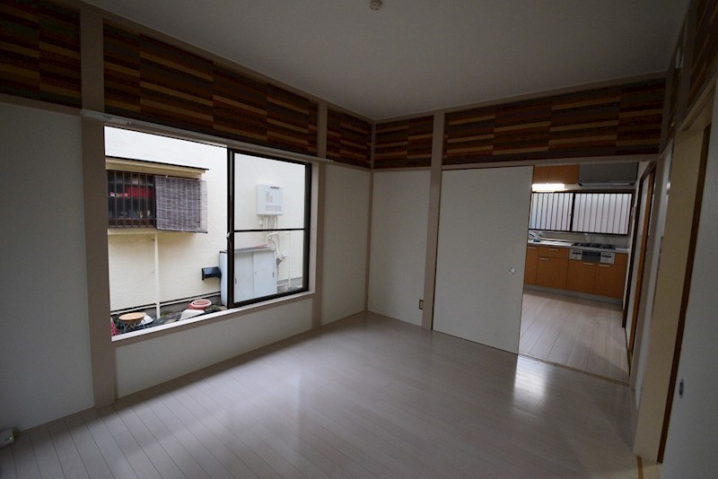 グリーンハウス太田Ⅱ リビング