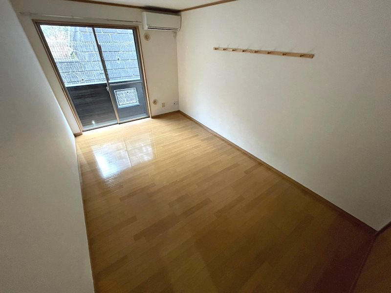 ヴァンベール湘南 リビング