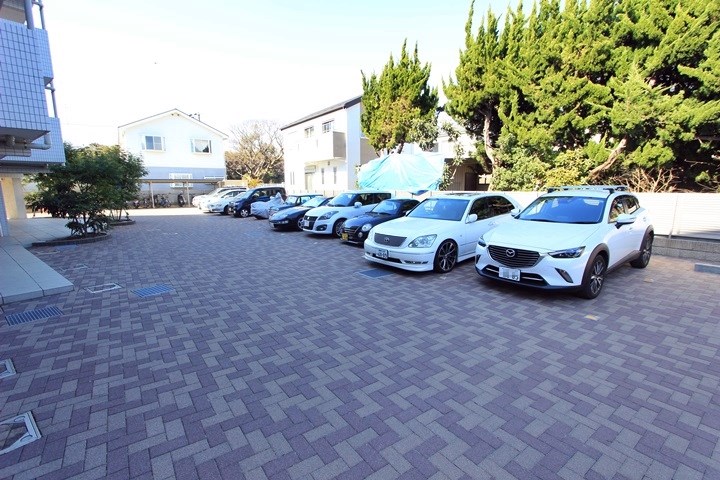 プリマネージュ その他外観2