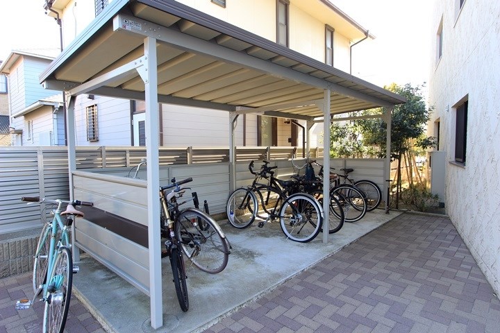 プリマネージュ その他外観3