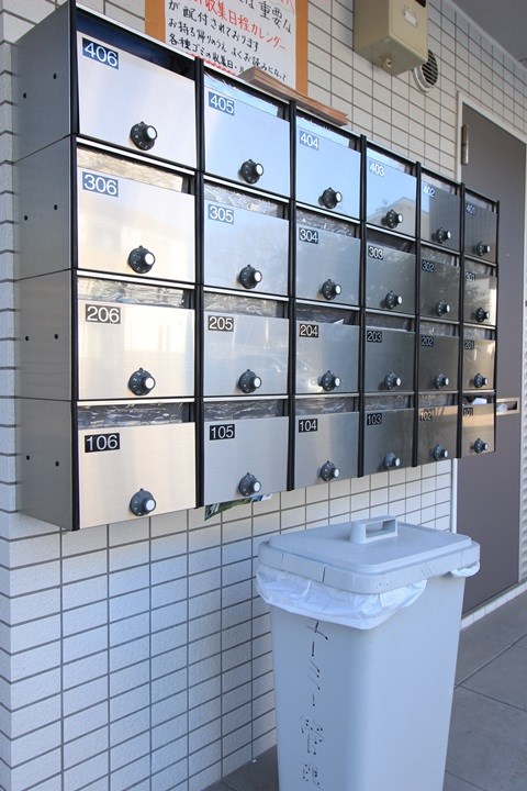 プリマネージュ その他外観4