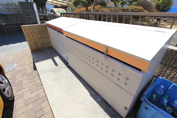 プリマネージュ その他外観5