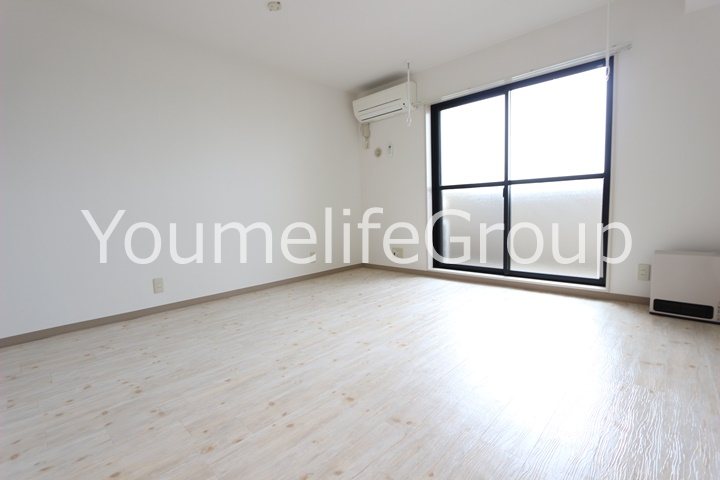 プリマネージュ リビング